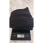 New Mix NWT Lock & Love Women's Black Pleated Wide Leg Pants Elastic Waist Sz3XL Photo 9