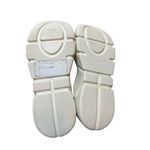 NWOT Voile Blanche Platform Monster Sneakers Sz. 40 (US 10) Gold Photo 10