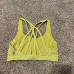 Lululemon  sports bra Photo 1