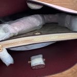 Coach Mollie Bucket 22 With Signature Canvas Interior CF433 Photo 7