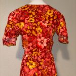 Abel the label  Floral Dress Photo 3