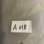 NWT Armani Jeans AJ Women's Navy Blue 3/4 Sleeve Dress Size XL 46 Photo 12