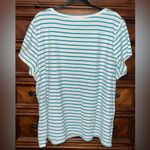 Belle Beach by Kim Gravel Poolside Terry Short Sleeve T Photo 1