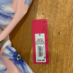 Xhilaration Floral Dress Photo 1