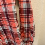 Abound  by Nordstrom fall flannel Photo 3