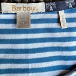 Barbour Harewood Stripe Dress Size 6 Photo 7