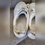 Michael Kors Emmett Leather Sneakers Size 11 Photo 4