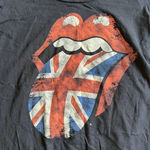 Bravado 4/$25  Rolling Stones Graphic Tee Sz 1X Photo 1