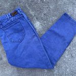 Lee Vintage 90s Lilac Jeans Photo 2