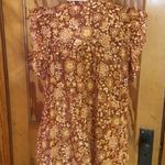 Sundry Sienna Flutter Sleeve NWT  Evereve Top Photo 11