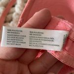 Laura Ashley 34C Pink Lightly Lined Bra Photo 6