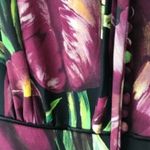 Dolce & Gabbana NWOT  silk tulip dress Photo 10