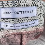 Urban Outfitters UO plaid Biker Shorts Photo 3