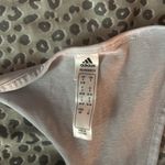 Adidas  Gray Primegreen Tank Top Photo 2
