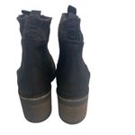 Steve Madden  Apollo Women’s Bootie Black Gray  Size 7 Round Toe‎ New No Box Photo 2