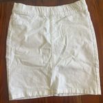 Cello  white Jean skirt Photo 0