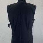 Notations Little Black Midi Dress NWT Size Large Photo 8