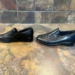 Munro American Walking Wedge Shock Absorbent Size 6 Black Photo 5