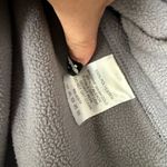 Ivory Ella  Women’s Large Gray Jacket Photo 3