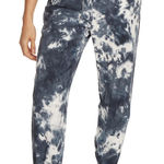 Vince Camuto  Tie-Dye Sweats Jogger Pants​​​​​​​​​​​ Photo 0