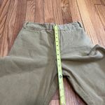 Bonpoint NWT Wide Leg Cotton Bristol Pant Size Euro 34 Photo 8