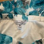 Speechless  Floral Dress Juniors Sweetheart Spaghetti Straps Bubble Hem Photo 7