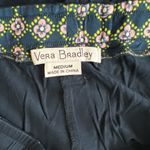 Vera Bradley Vera Bardley Midnight Navy Pants, M Photo 2