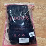 NWT Lacozy women’s Good Vibes graphic hoodie size 2XL Photo 11