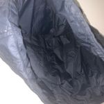 Mountain Hardwear  Black Quilted Mini Skirt Photo 1