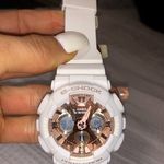 G-Shock women’s Watch Photo 0