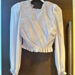Aritzia Wilfred Blouse Photo 1