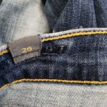 Citizens of Humanity Dina Petite Bootcut Leg Blue Jeans (26) Photo 6