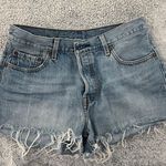 Levi's Levi’s 501 Shorts Denim Photo 0