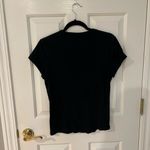 Darling Mommy Shirt Black Size M Photo 2