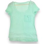 Lululemon Perfect Layer Burnout Top Photo 5