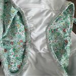 NEW Serendipity by Shrimp & Grits Christine Floral One Piece Swimsuit XS Green Photo 5