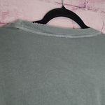 American Eagle  100% COTTON WHIMSIGOTH SKELETON DISTRESSED HALLOWEEN TEE MEDIUM Photo 9