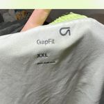 Gap Green Athletic Shorts Lightweight Breathable Photo 6