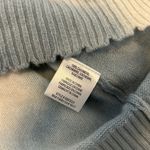 Minnie Rose  Cashmere Tie Dye Hoodie Sweater Photo 8