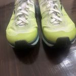 VJ MAXx 2 Womens Size 8 Athletic Trail Running Walking Shoes Sneakers Hiking Green Photo 3