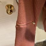 Charlotte Russe Womens  Sweater Dress Photo 3