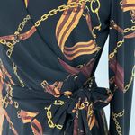 Ralph Lauren RL Swing Chain Dress NWT Photo 8