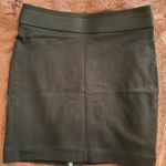 BCBGMAXAZRIA  Black Dress Mini Skirt Photo 0