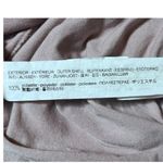 ZARA Sheer Lined Purple Lilac Sheath Dress Size S Feminine Ethereal Garden Fairy Photo 5