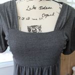 Bluheaven 🔥REDUCED🔥 Short Lt Sweatery Dress Long Top Photo 1