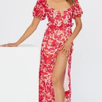 Hello Molly  Midi Dress Photo 0