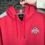 Colosseum | women cropped Ohio state hoodie Photo 1