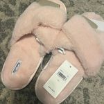 Splendid Slippers Pink House Shoes Photo 0