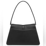 Karl Lagerfeld  PARIS Mercerie Medium Leather Satchel Bag Photo 4