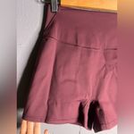 SKIMS Nike Matte Women's High-Waisted 2” Boyshorts in size Small. NWT Photo 4